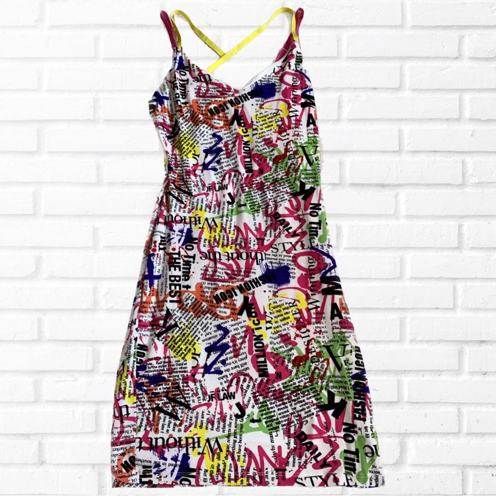 Women’s bodycon dress